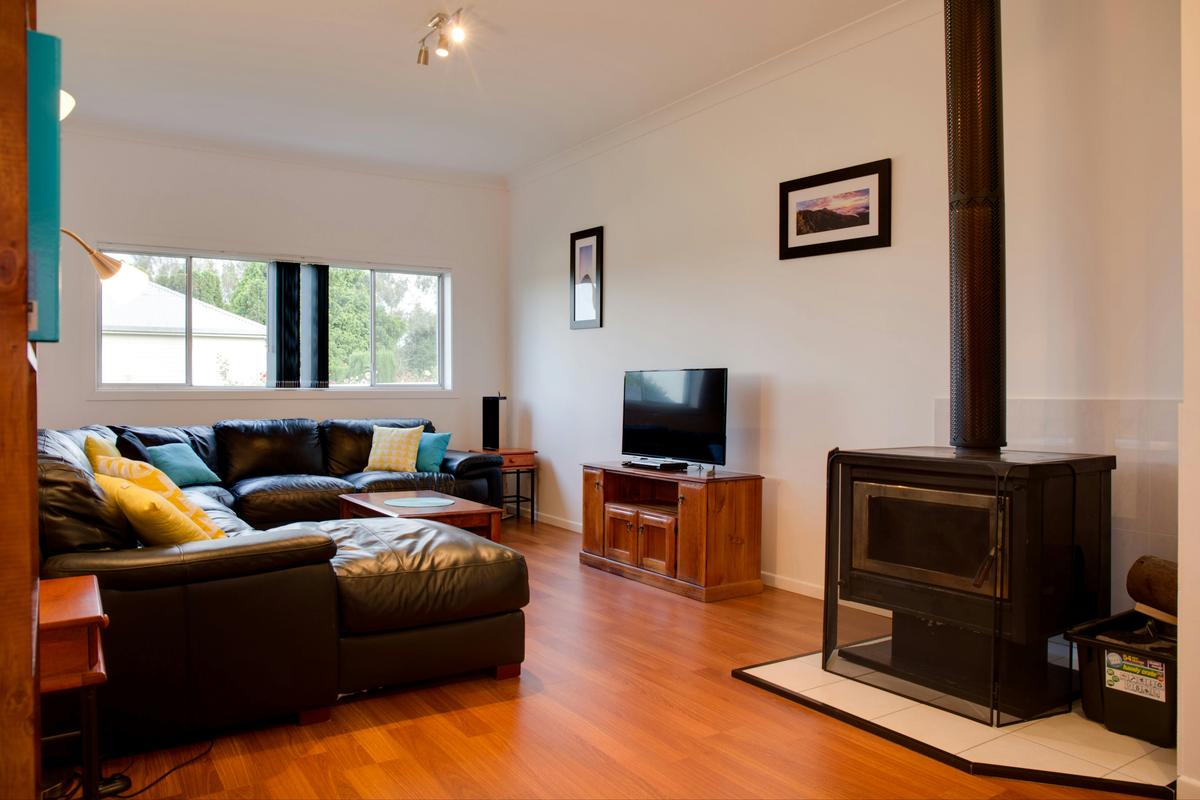 Lounge Room