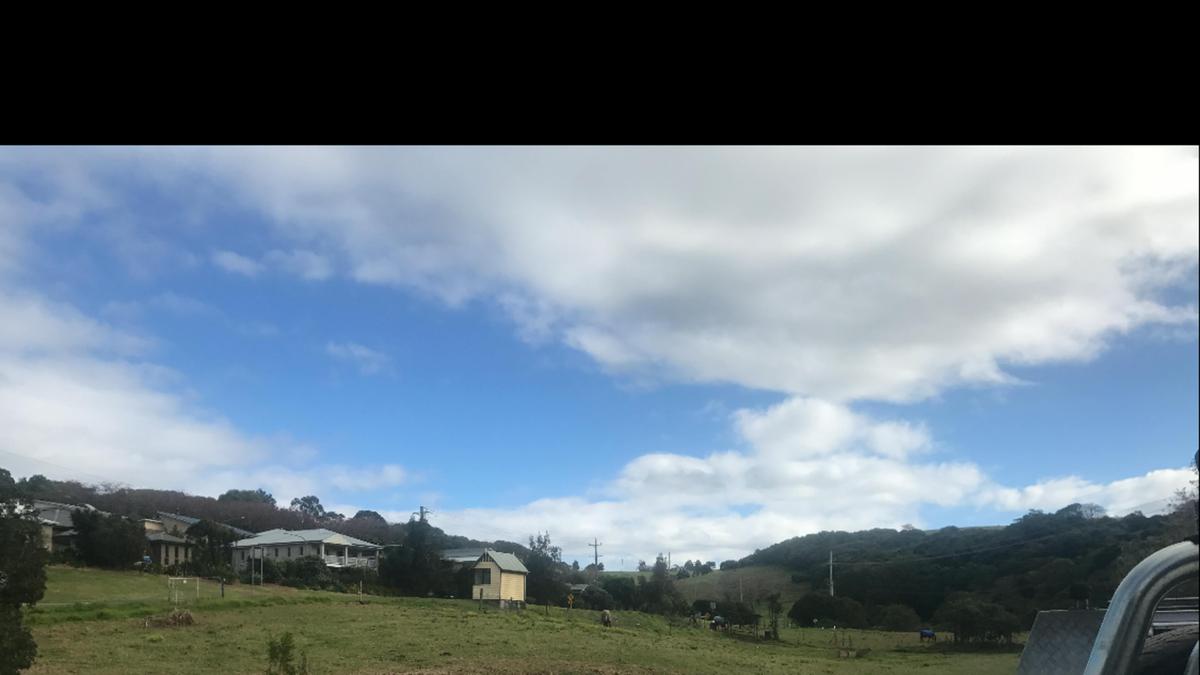 Smiths Camp Site