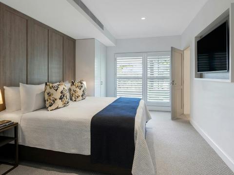 Accessible King Room