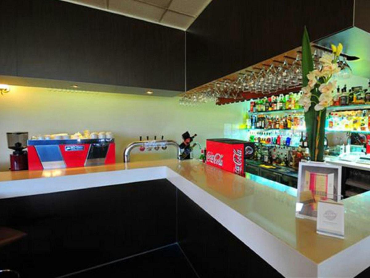 Shellharbour Resort