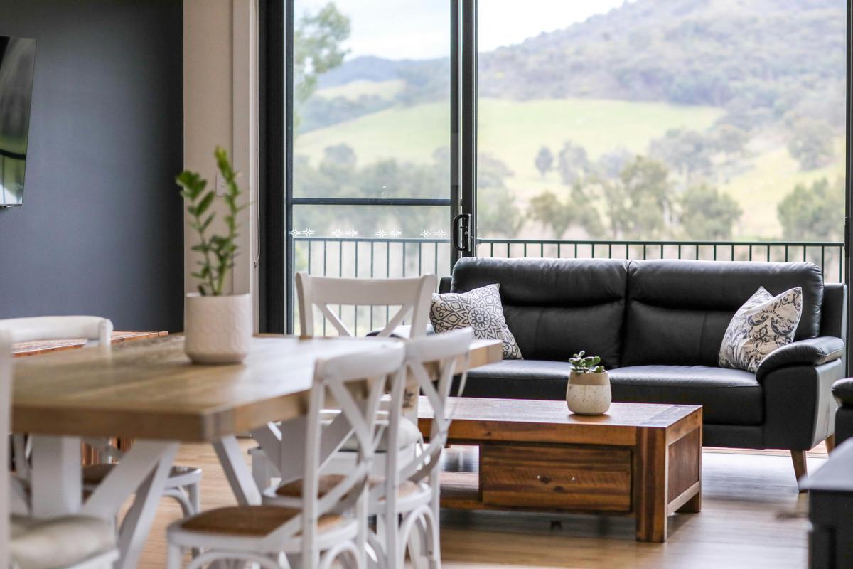Skimstone Guesthouse