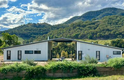 Skimstone Guesthouse