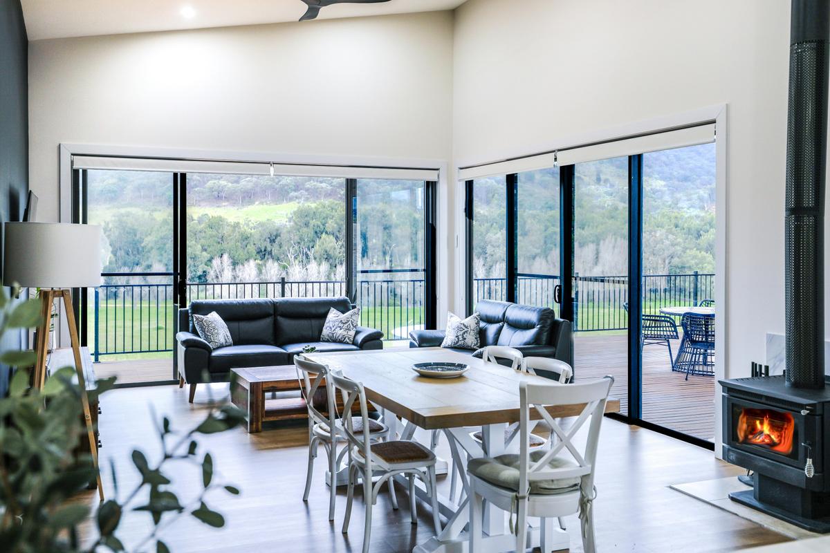 Skimstone Guesthouse