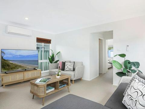 Rockpool Retreat