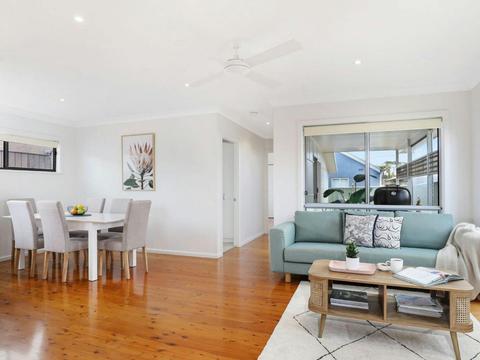 Rockpool Retreat