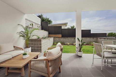 Seaside Escape Kiama