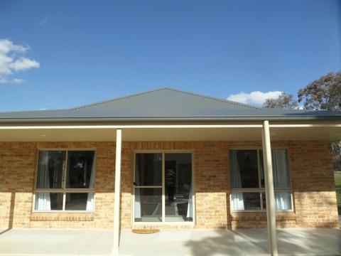 Secret Refuge at Portland Gate