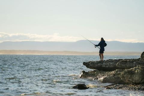 Abrahams Bosom Beach