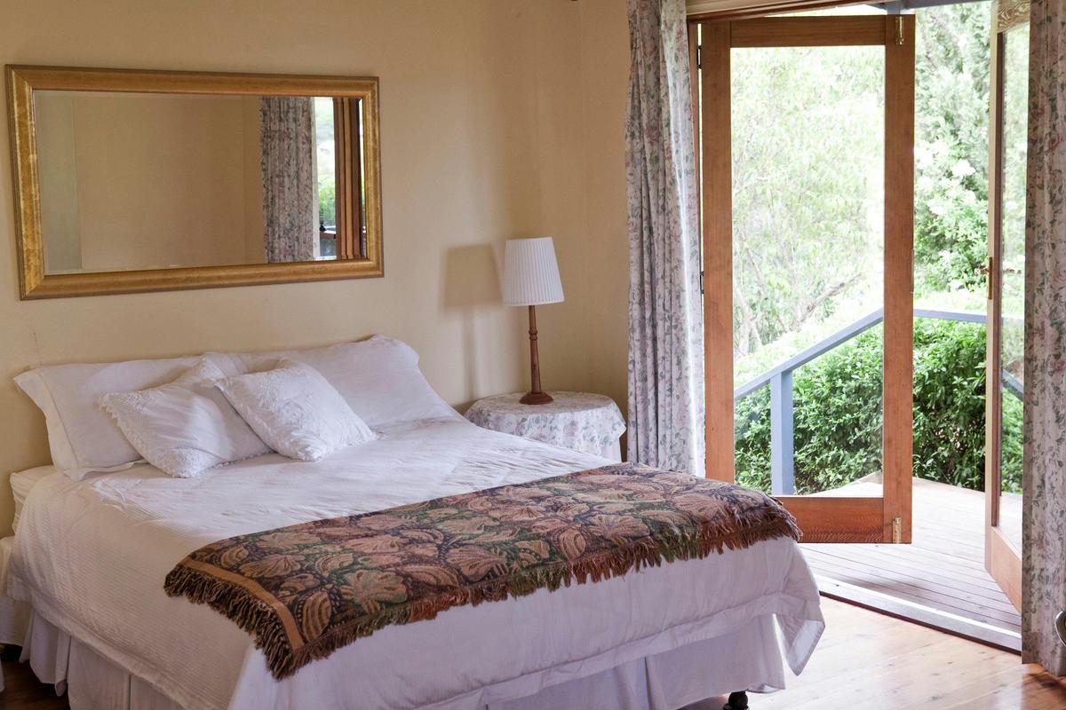 Bedroom B&B