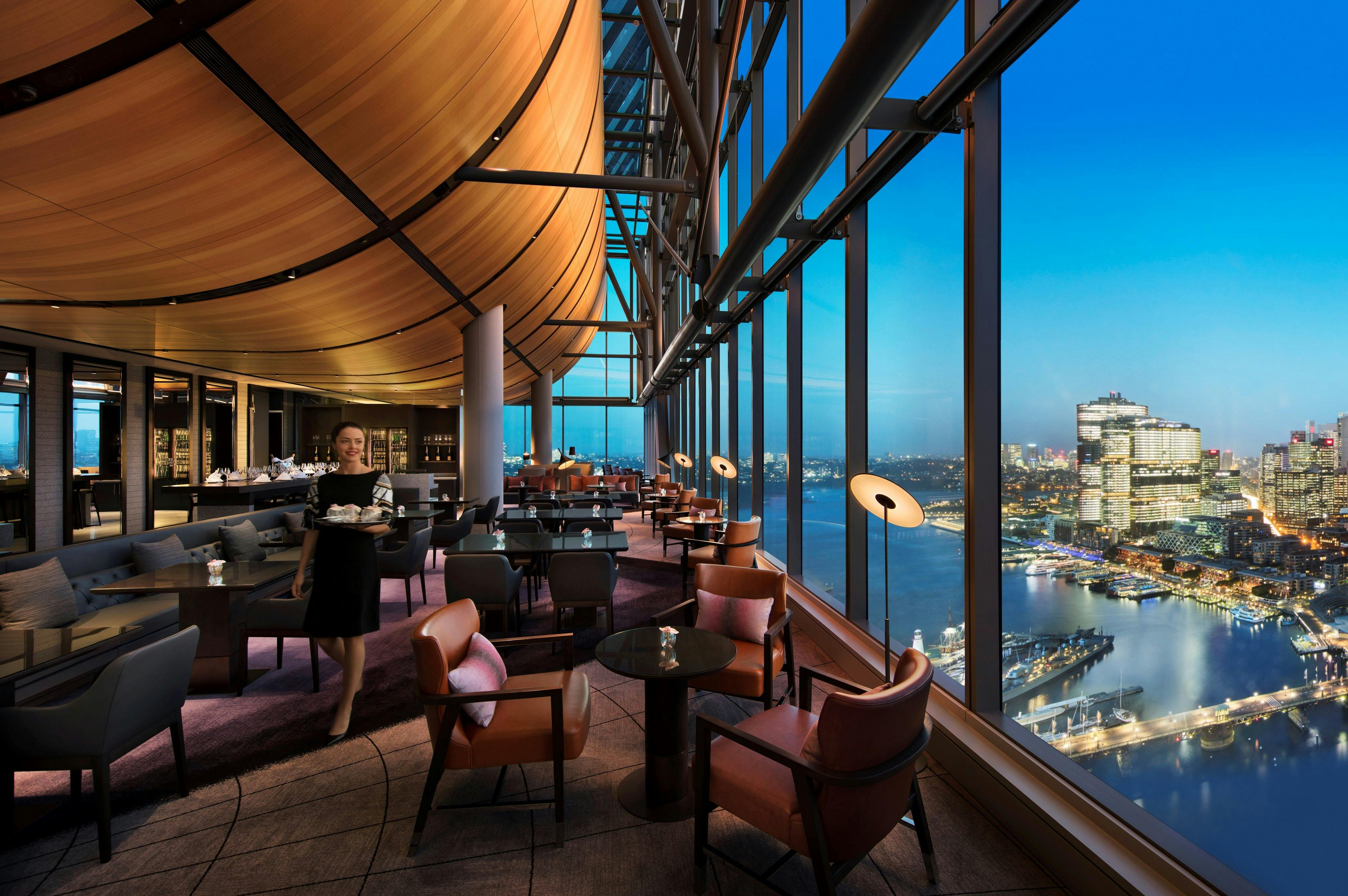 Sofitel Sydney Darling Harbour