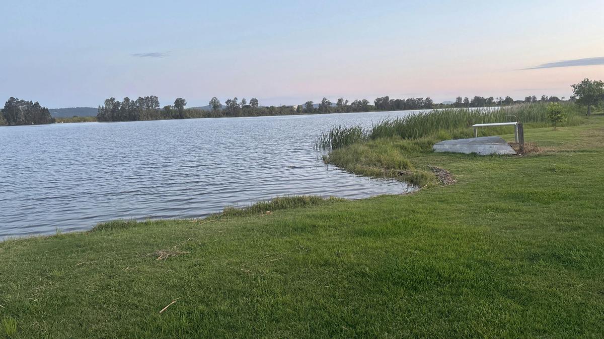 Riverbank