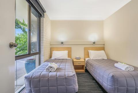 Stagecoach Inn Motel