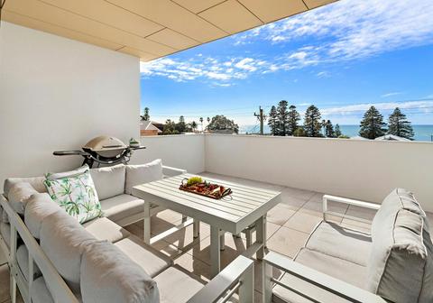 Shellharbour Seaview Luxury Escape