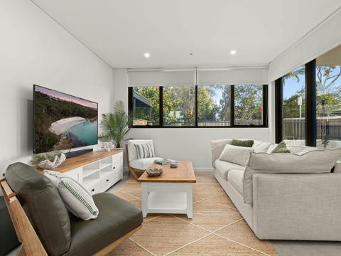 Serene by Experience Jervis Bay