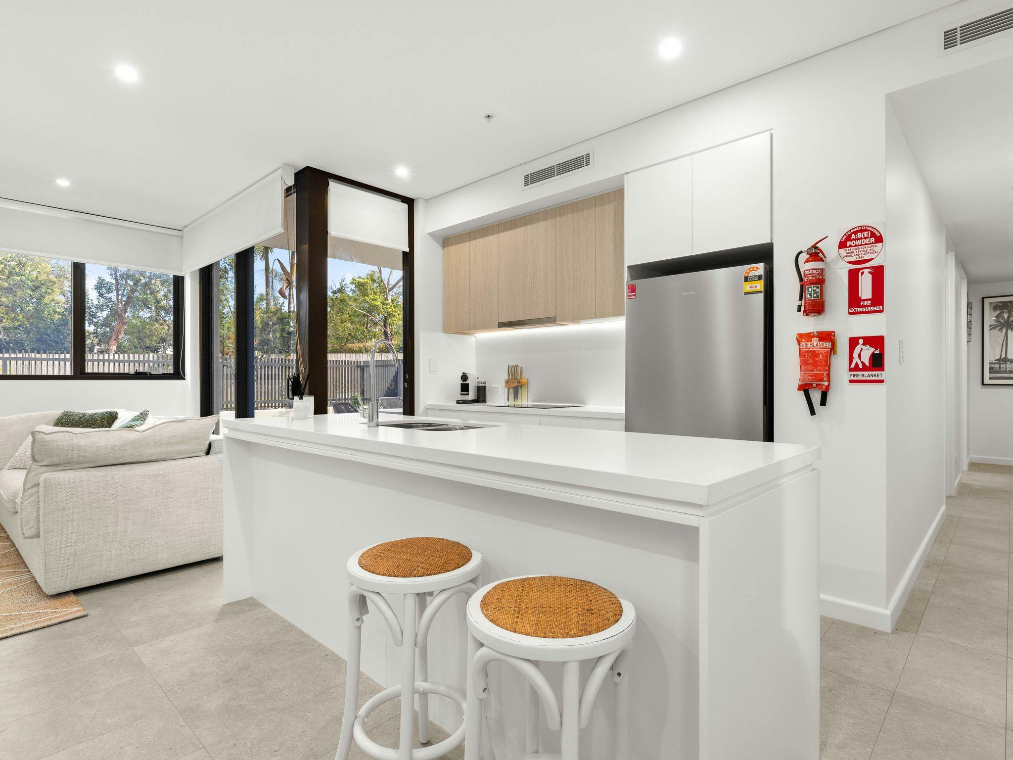 Serene by Experience Jervis Bay