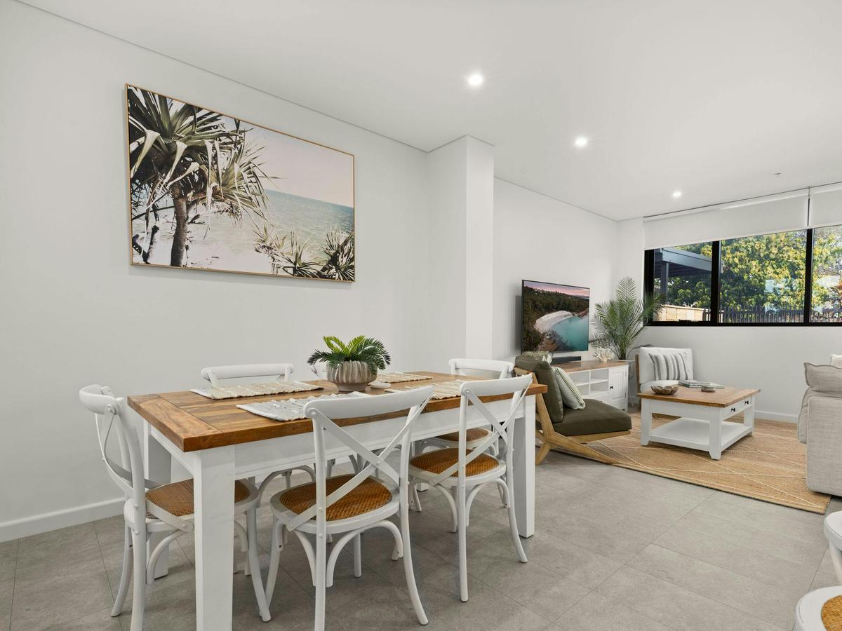 Serene by Experience Jervis Bay
