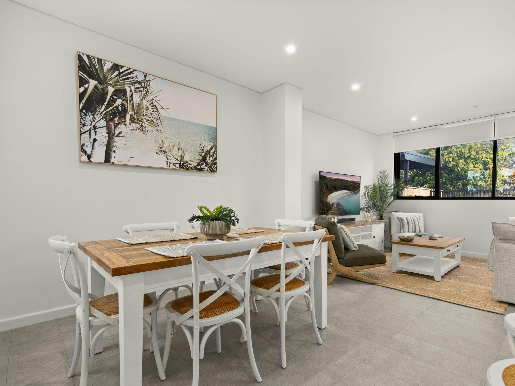 Serene by Experience Jervis Bay