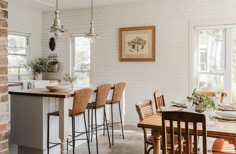 Scribbly Gums Berrara