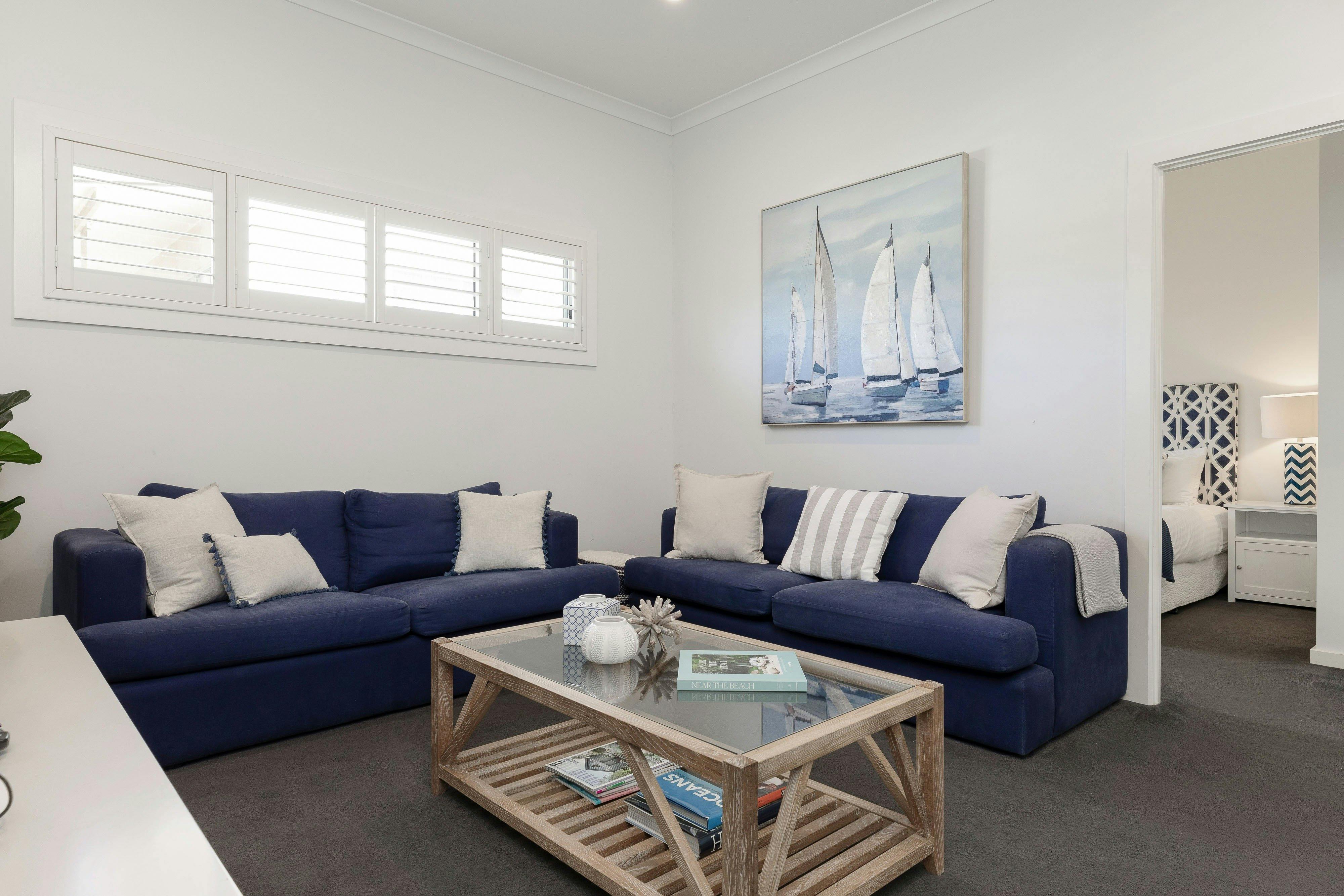 Seabreeze Jervis Bay