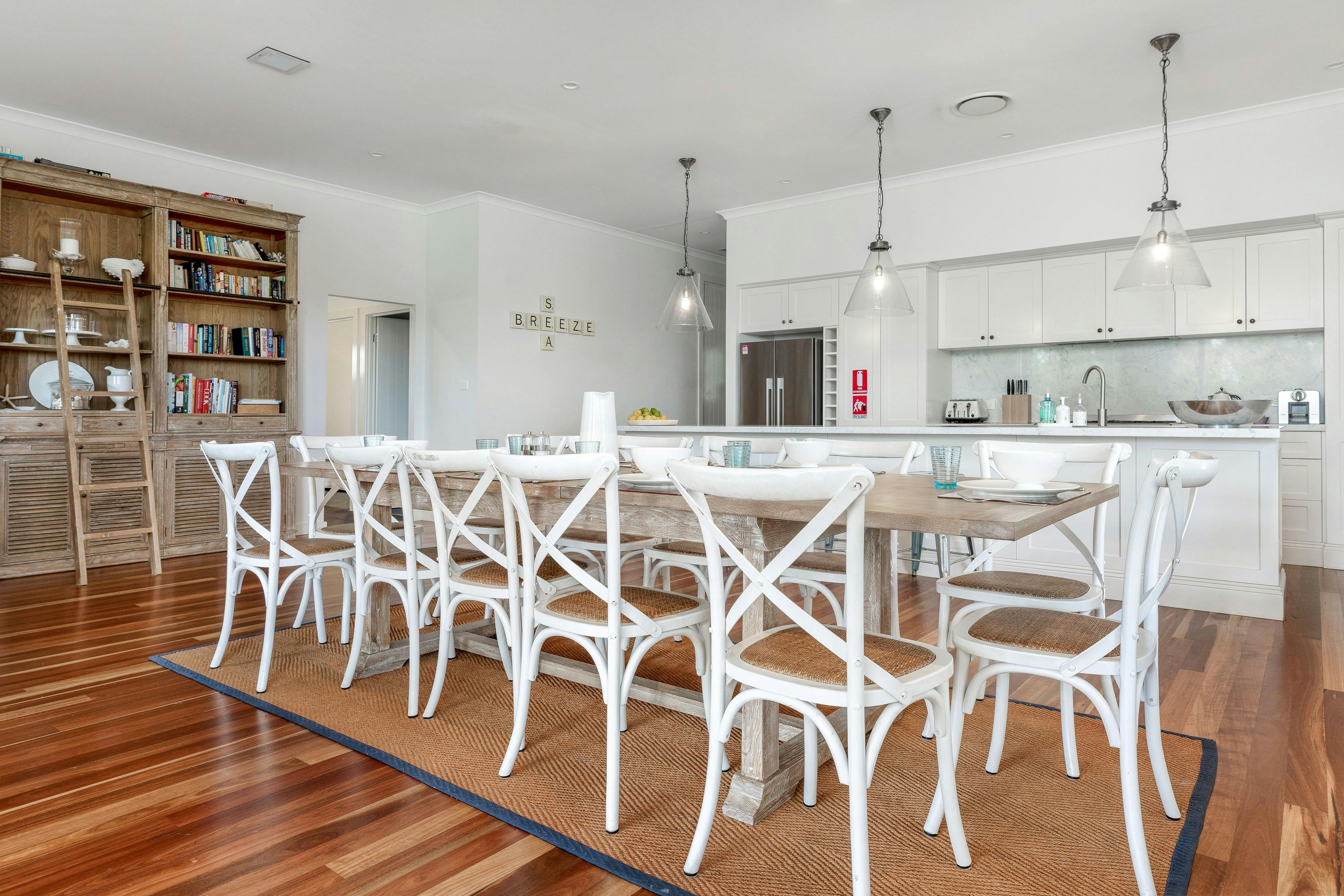 Seabreeze Jervis Bay