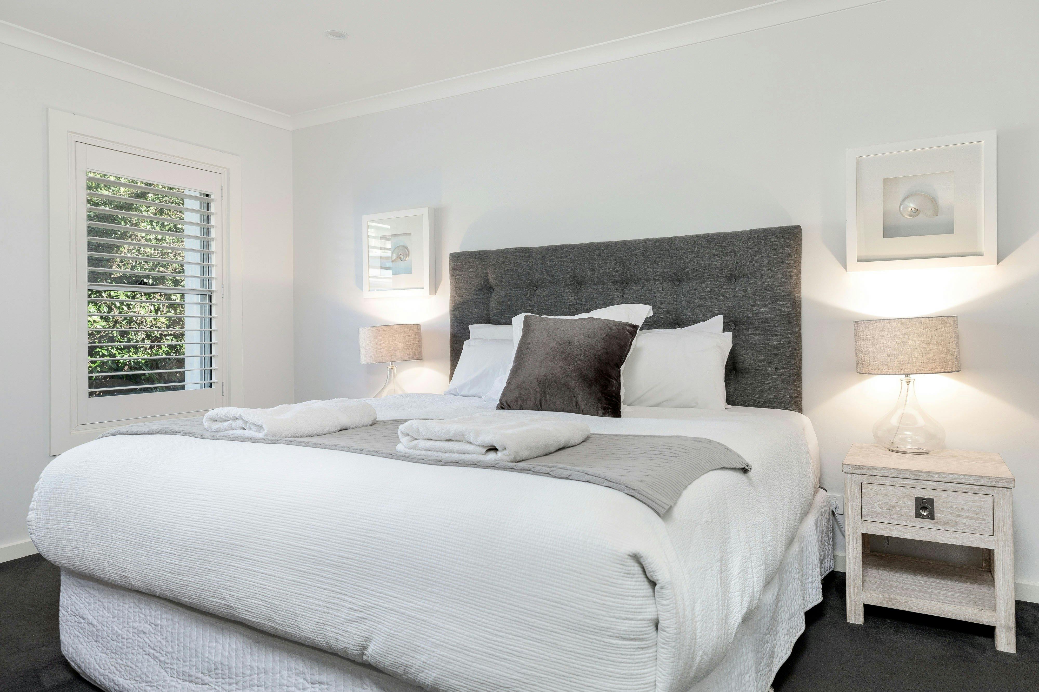 Seabreeze Jervis Bay