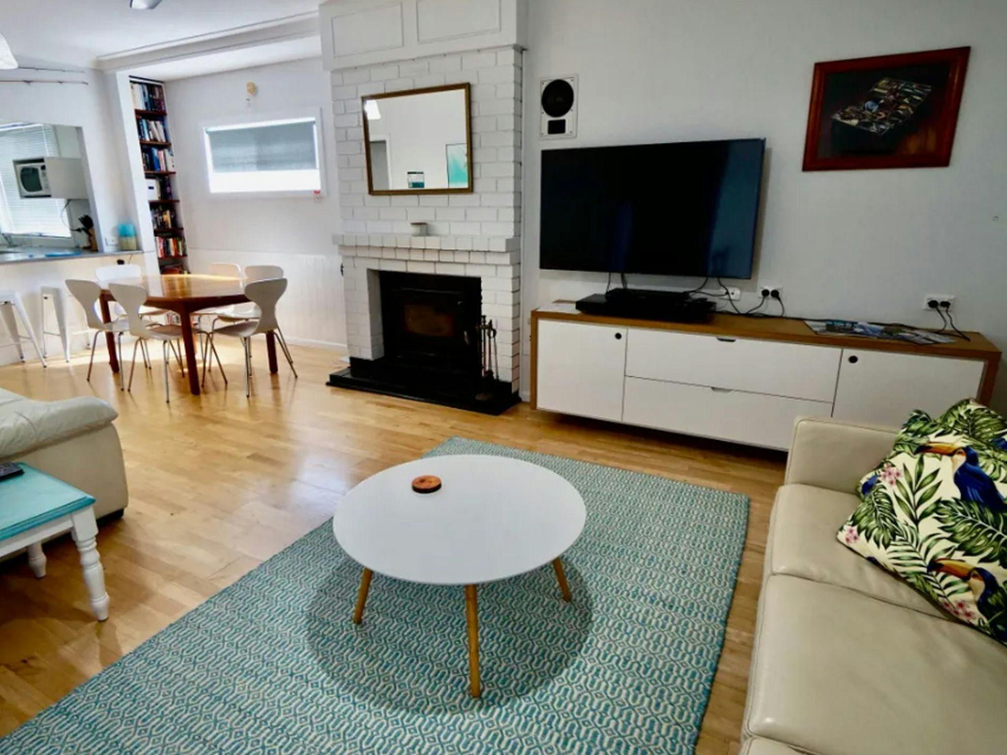 Serendipity Sands by Experience Jervis Bay