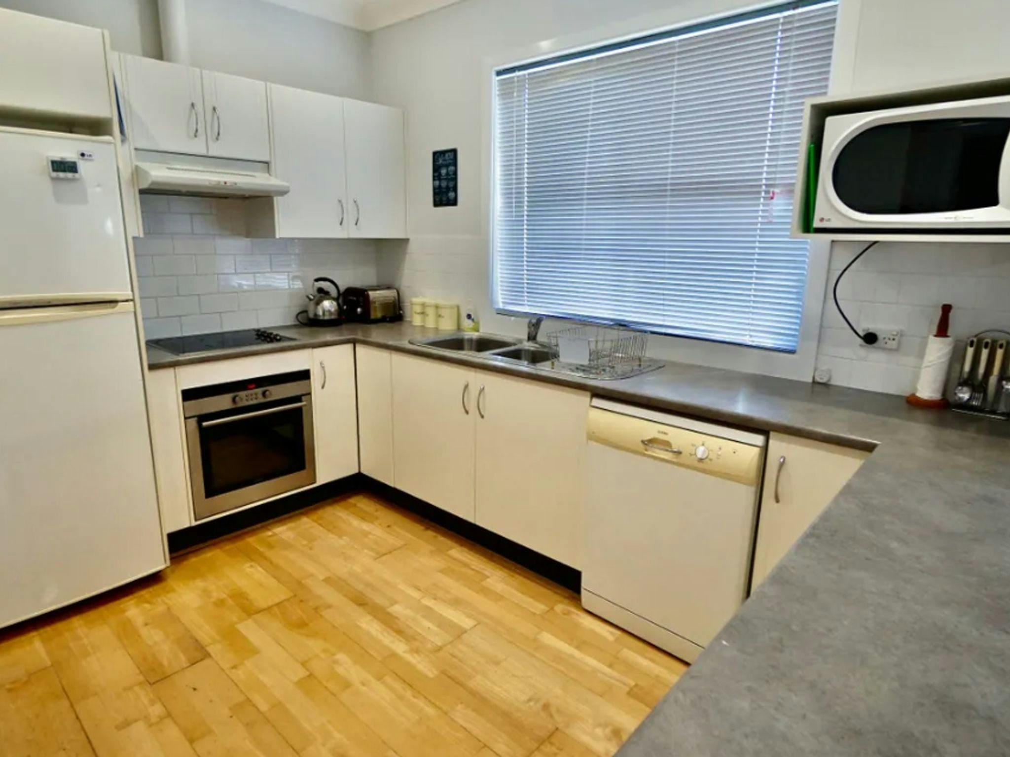 Serendipity Sands by Experience Jervis Bay