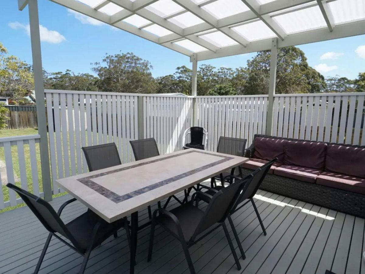 Serendipity Sands by Experience Jervis Bay
