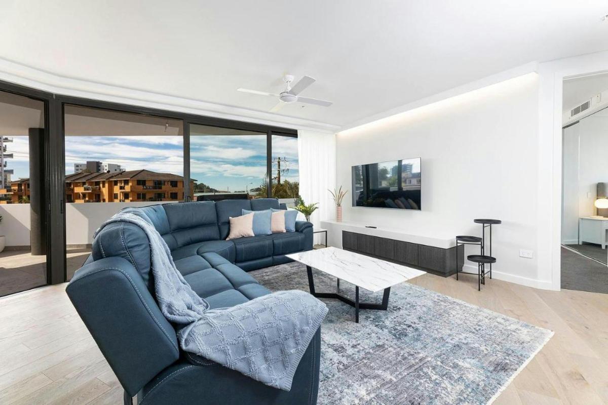 Lounge room