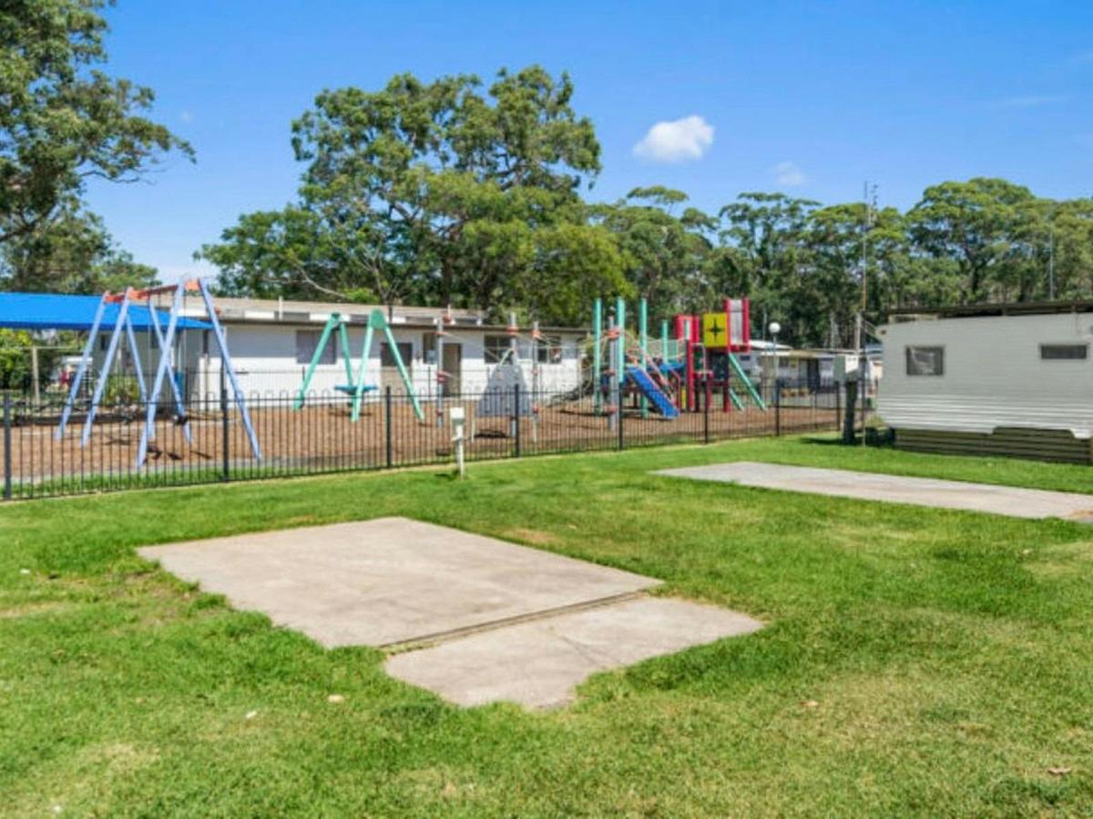 Shoalhaven Heads Village
