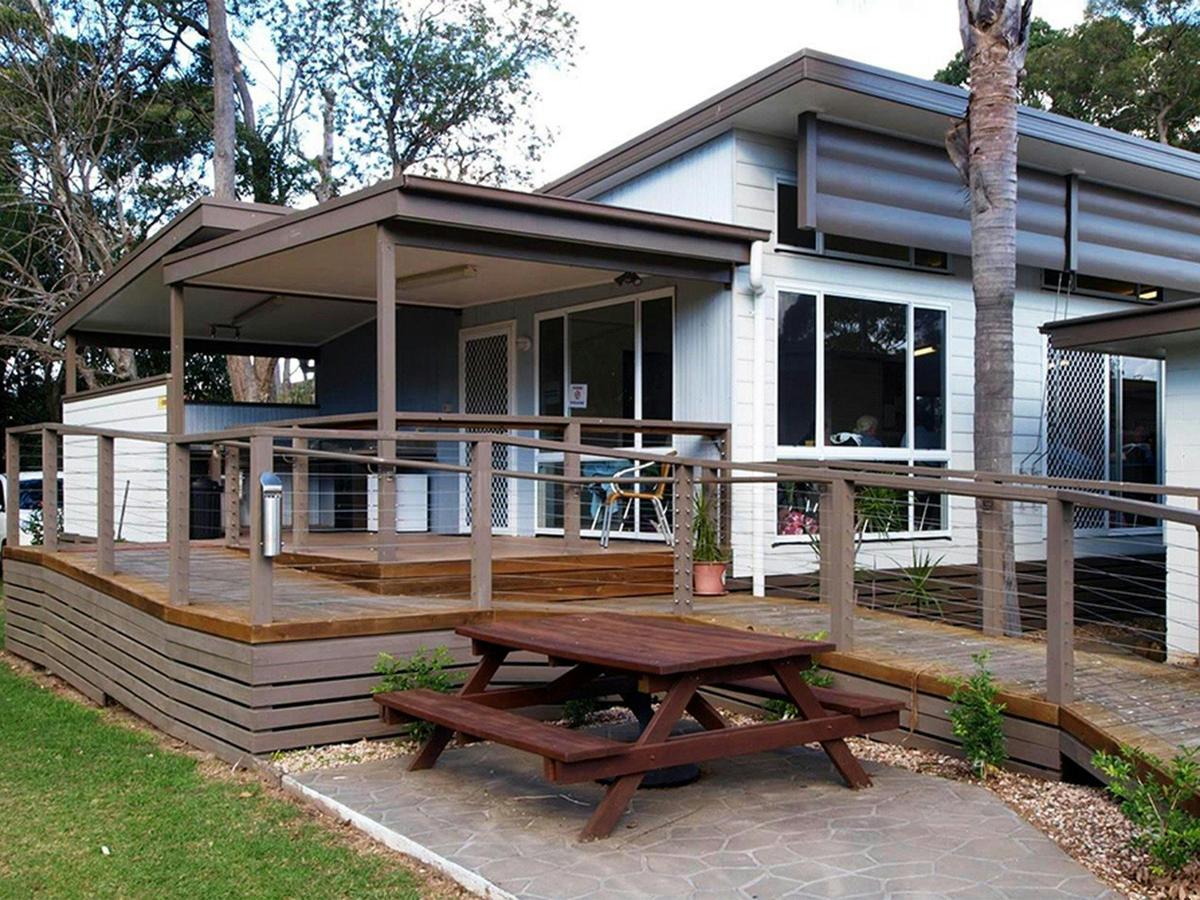 Tall Timbers - spacious well equipt  Community/ games room