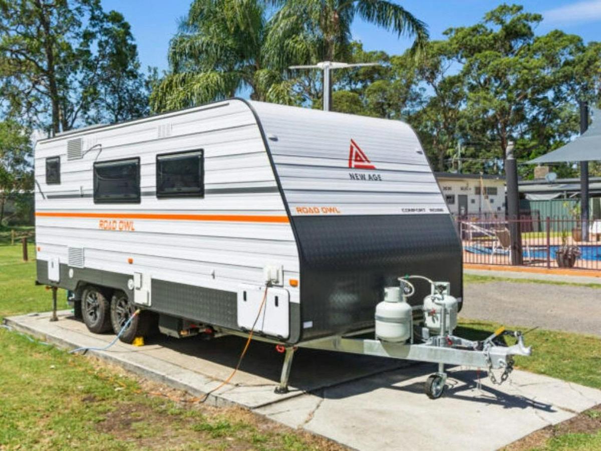 Shoalhaven Heads Village
