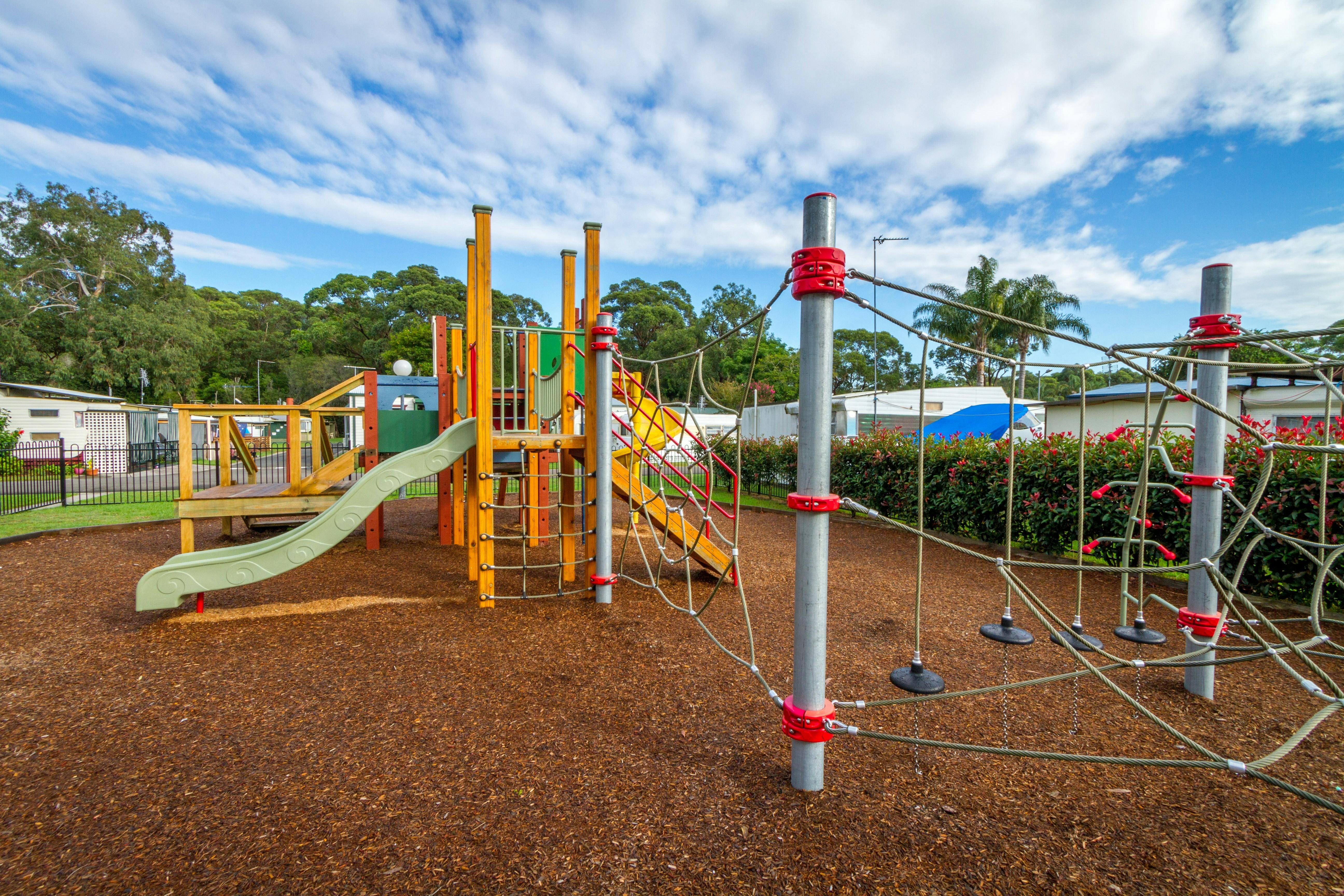 Ingenia Holidays Shoalhaven Heads