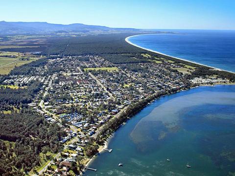 Shoalhaven Heads Village