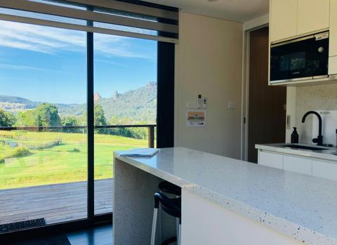 Stoney Chute Eco-Retreat