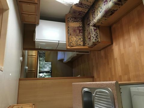 En Suite Caravan