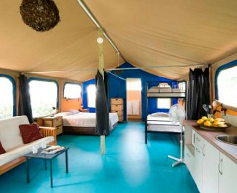 Suffolk Beachfront Holiday Park