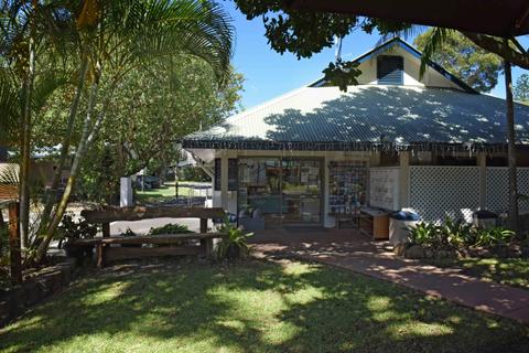 Suffolk Beachfront Holiday Park