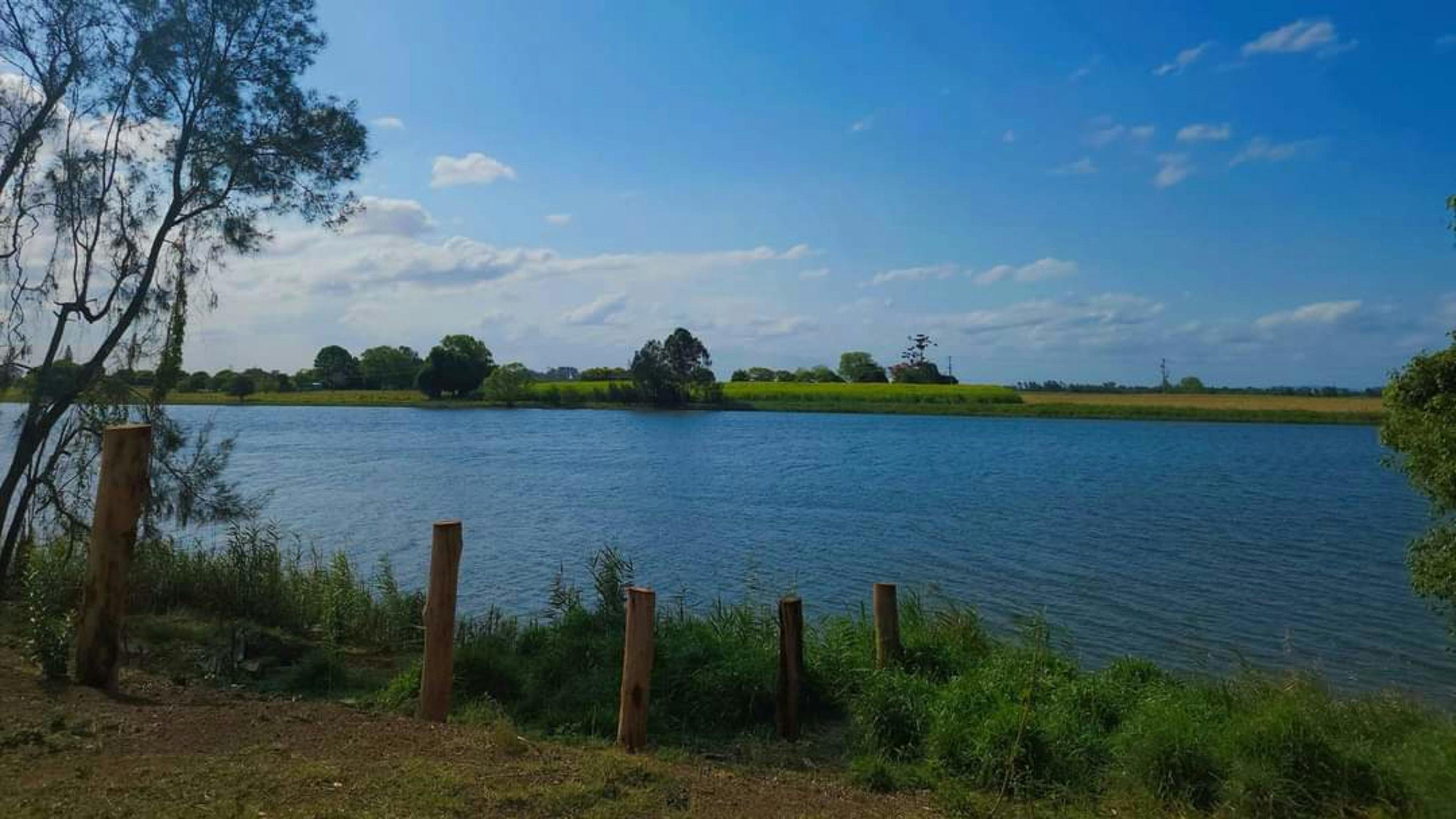 River terrace camping Cowper 2460