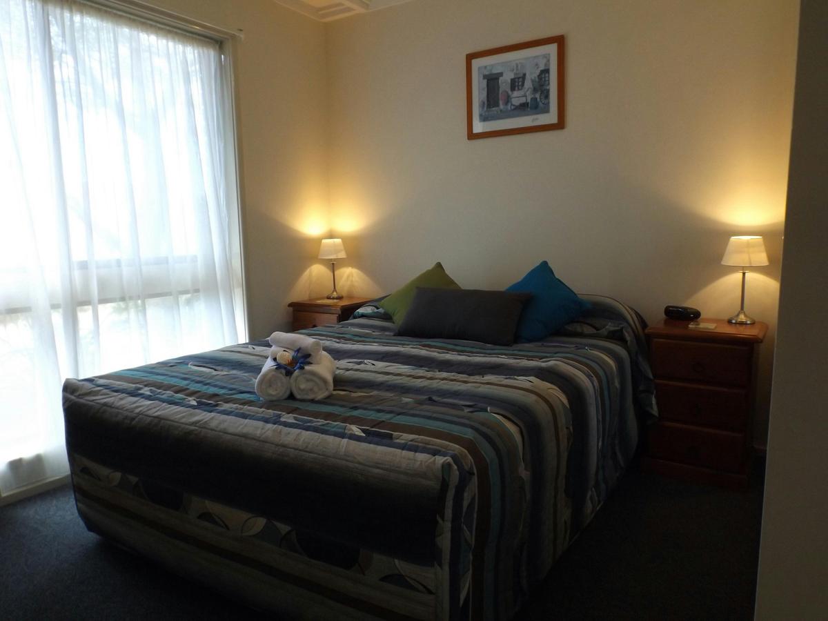 Main bedroom