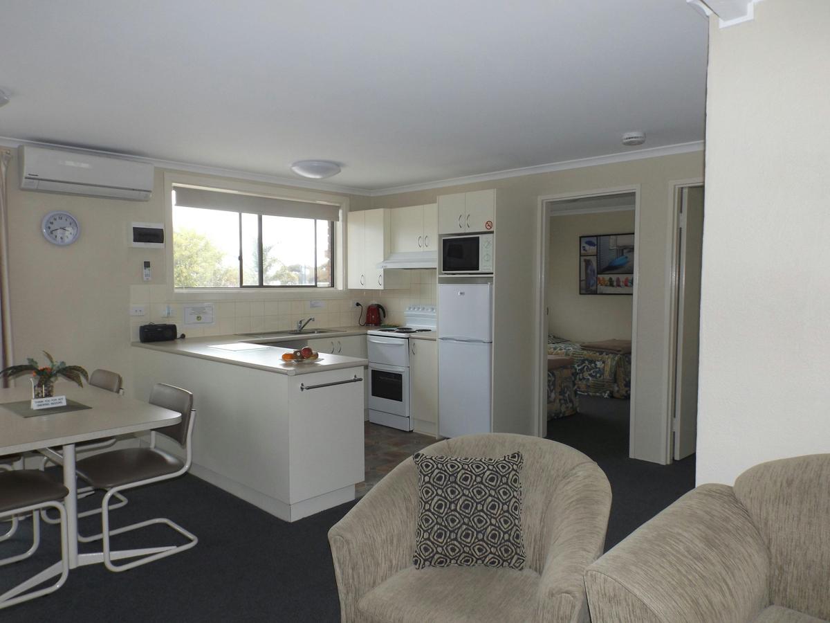 Apartment Lounge/Kitchen/Dining