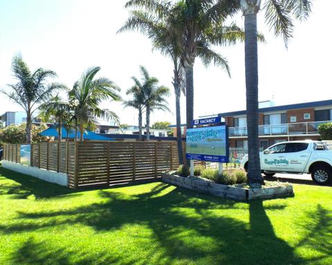 Surfside Holiday Apartments