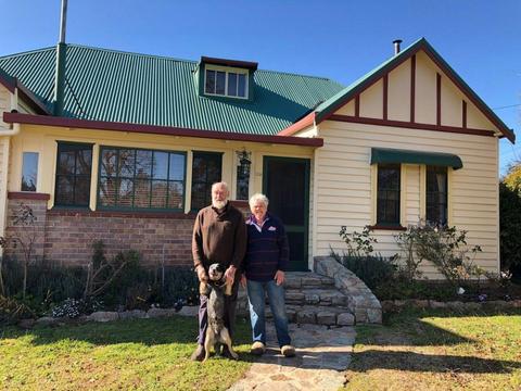 Sharron Park Farmstay and Bed & Breakfast