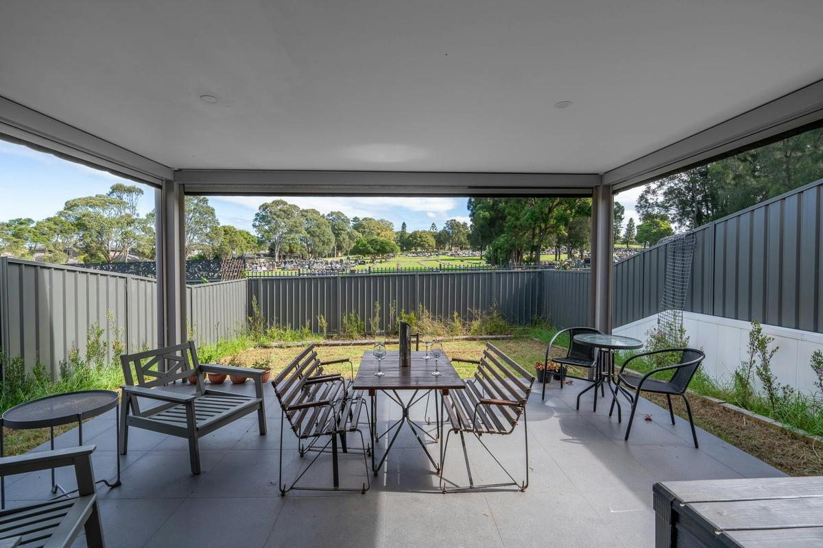 Outdoor Table