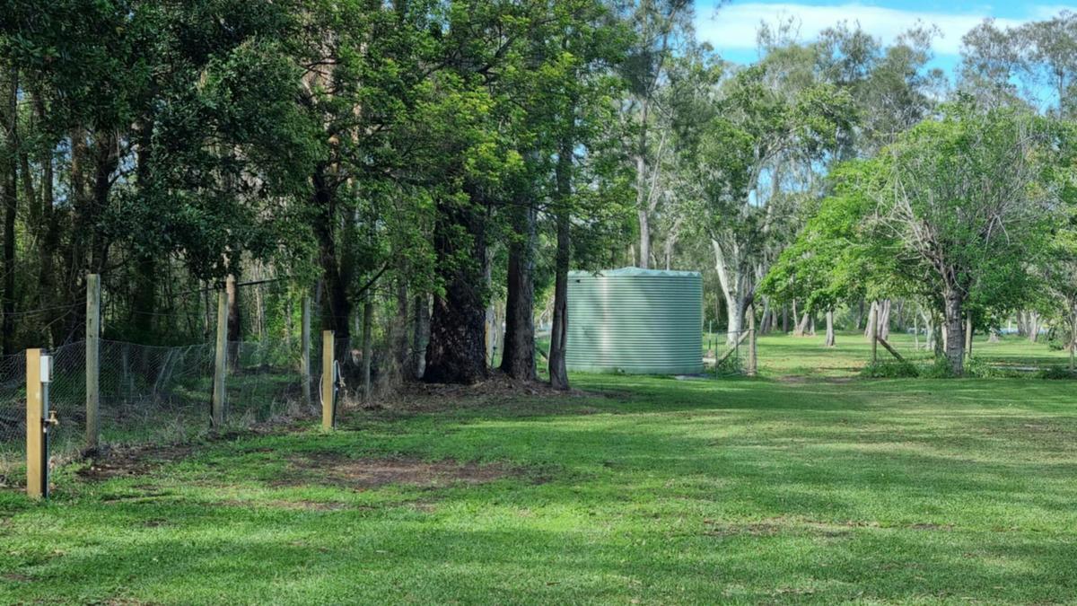 Riverside Farm Stay