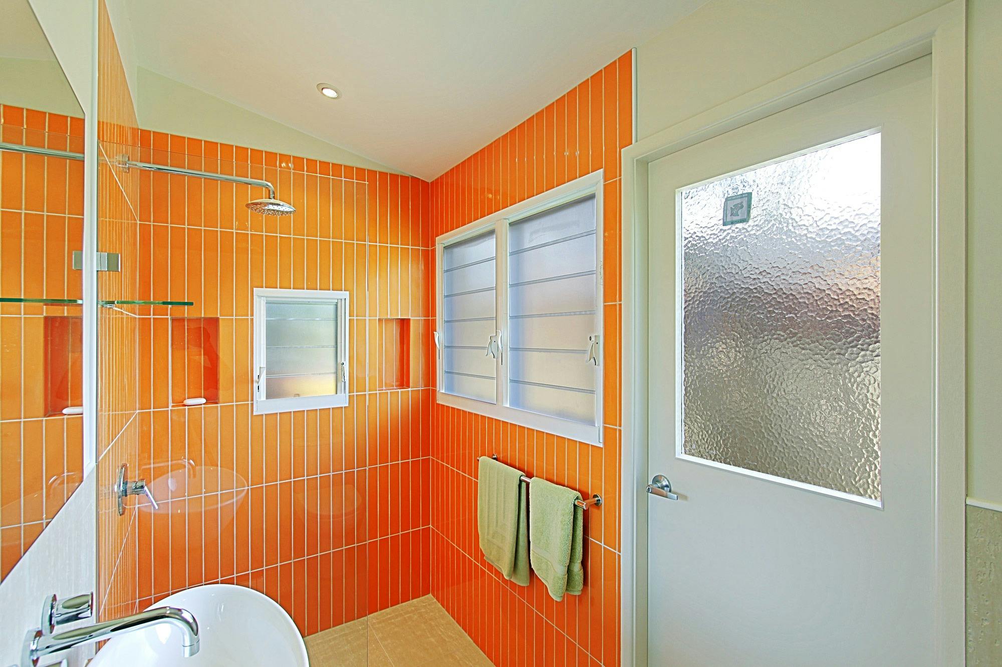 Su Casa - Byron Bay - Bathroom
