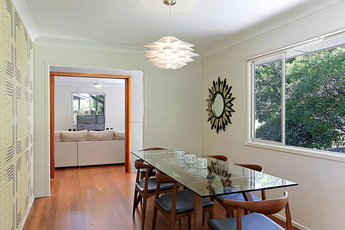 Su Casa - Byron Bay - Dining