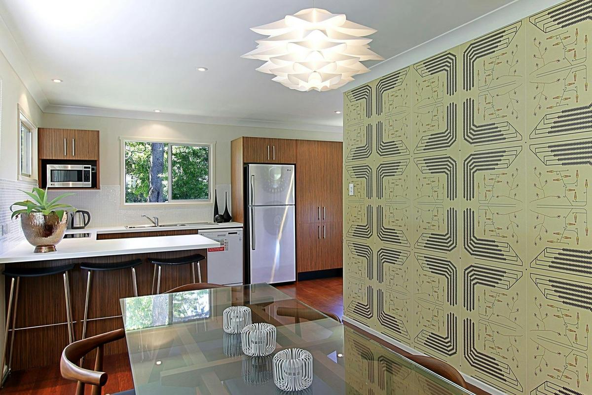 Su Casa - Byron Bay - Kitchen & Dining