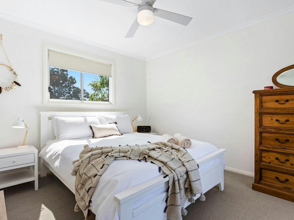 Silvermere Cottage