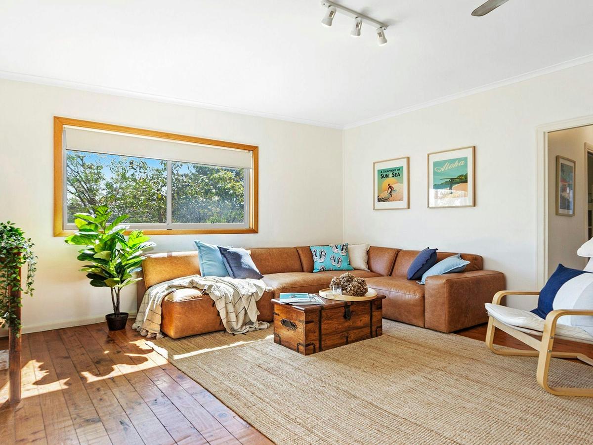 Silvermere Cottage
